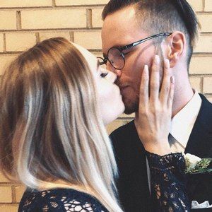 Meet your Posher, Travis